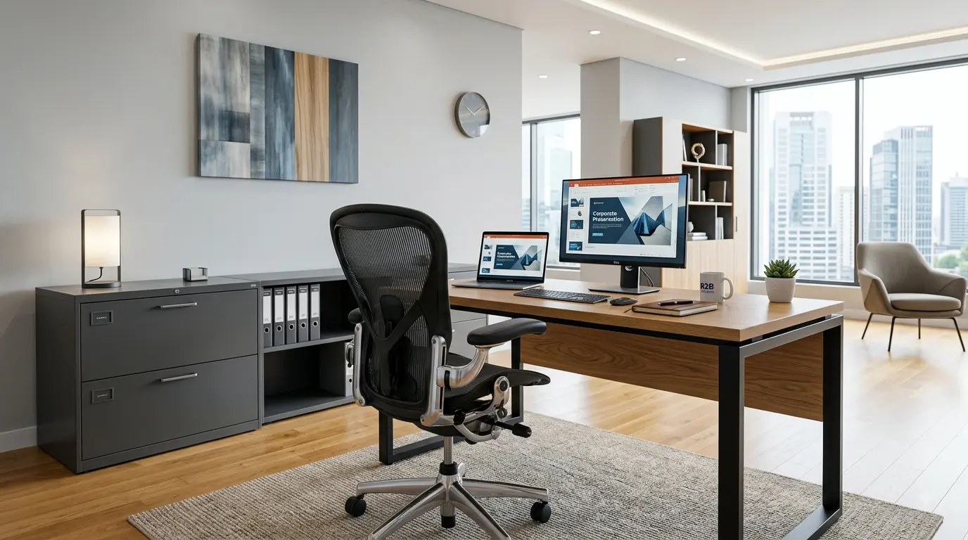 Pengadaan Alat Kantor Malang