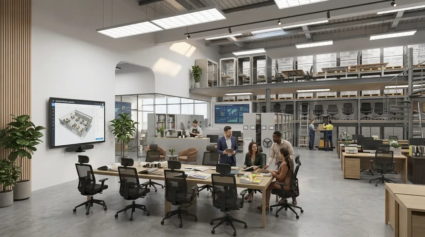 Panduan Pengadaan Alat Tulis Sekolah Kantor