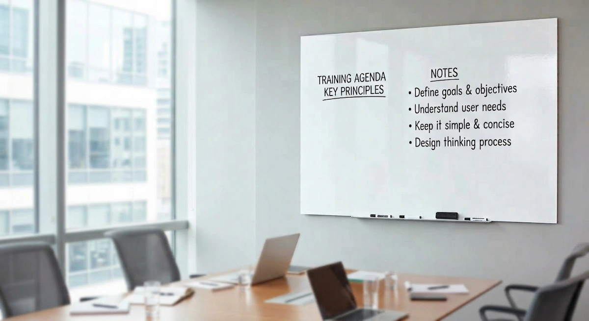 Tips Memilih Papan Tulis Whiteboard Berkualitas untuk Kantor & Sekolah